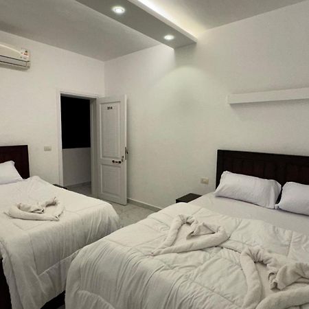 Desert Hotel 达哈布 外观 照片