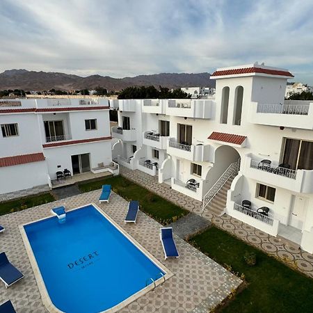 Desert Hotel 达哈布 外观 照片