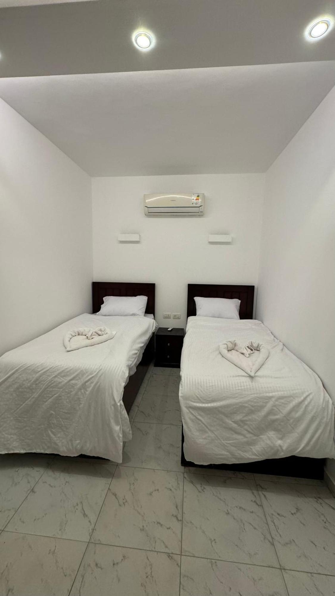 Desert Hotel 达哈布 外观 照片