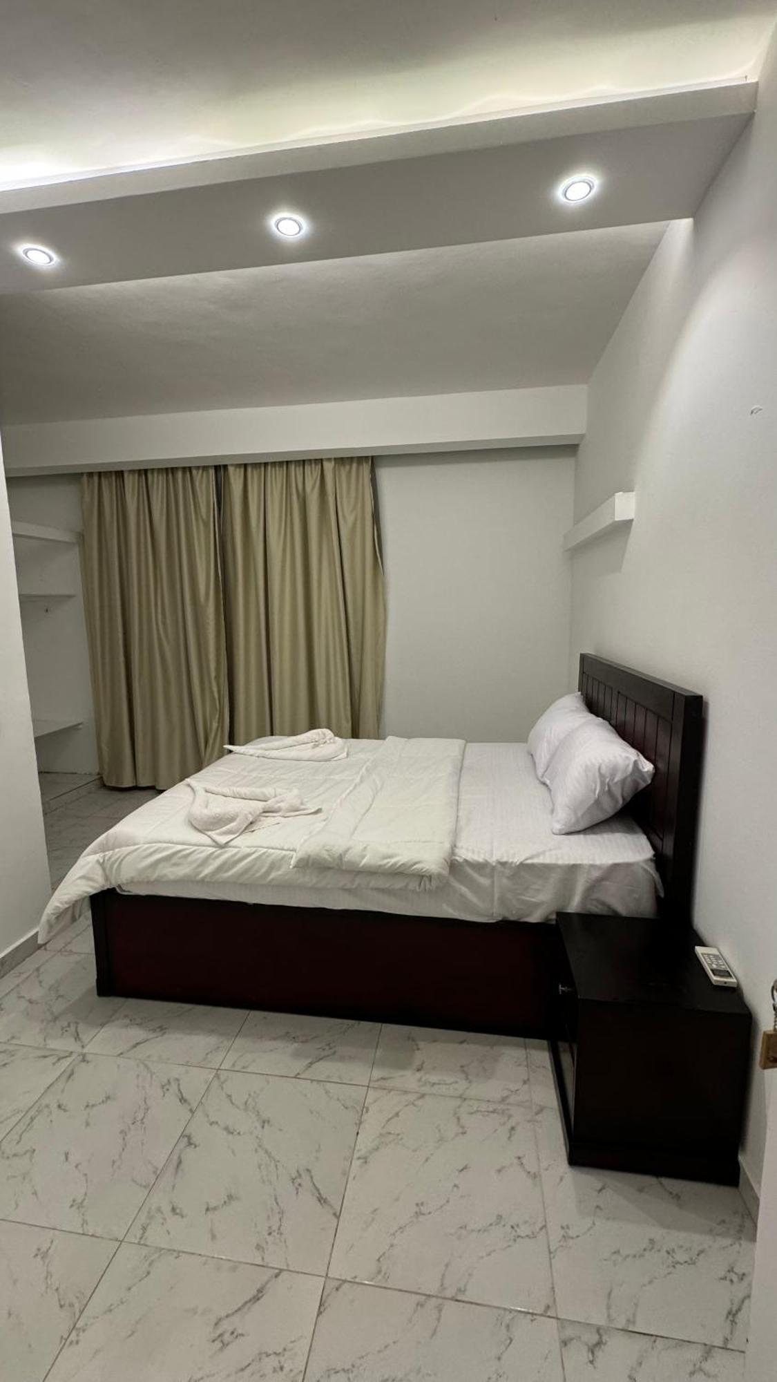 Desert Hotel 达哈布 外观 照片
